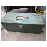 Tool Boxes