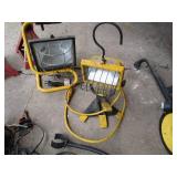 Jack Stands, Lights, Jumper Cables, Cargo Net, Rope, Chain, Air Hose, Fender Protector