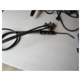 Heat Guns, Soldering Irons, Torches