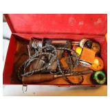 Heat Guns, Soldering Irons, Torches