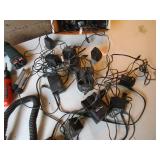 Lot of Cordless Tools & Chargers