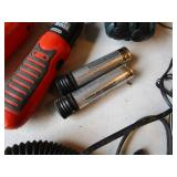 Lot of Cordless Tools & Chargers