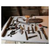 Vintage Tools