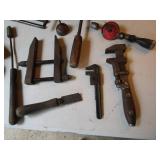 Vintage Tools