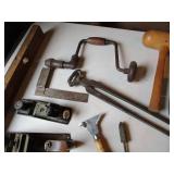 Vintage Tools