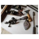 Vintage Tools