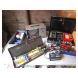 (New) Battery Tender & Automotive Lot