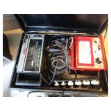 (New) Battery Tender & Automotive Lot