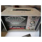 (New) Battery Tender & Automotive Lot