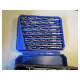 Taps & Dies, Drill Bits, Staplers