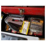 Taps & Dies, Drill Bits, Staplers