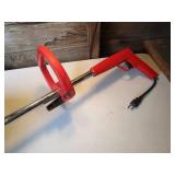 (2) Electric Chainsaws, (2) Cordless Trimmer, Electric Pole Saw