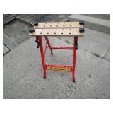 (New) Workmate Table