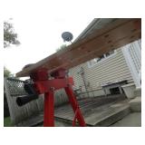 (New) Workmate Table