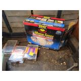 Workbenches, Vise & All Hardware Pictured