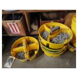 Workbenches, Vise & All Hardware Pictured