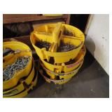 Workbenches, Vise & All Hardware Pictured