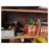 Workbenches, Vise & All Hardware Pictured