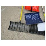 Snow Shovels