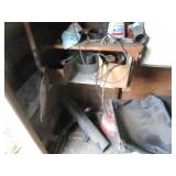 Everything in Garden Shed (see pics)