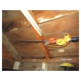 Everything in Garden Shed (see pics)