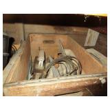 Everything in Garden Shed (see pics)