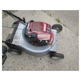 Lawn Mower