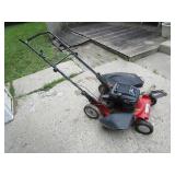 Lawn Mower
