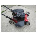 Lawn Mower