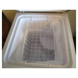 Small Chest Freezer