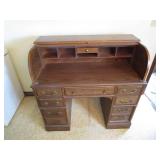 Roll Top Desk