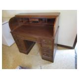 Roll Top Desk