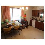 Everything in Kitchen