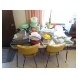 Everything in Kitchen