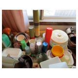 Everything in Kitchen