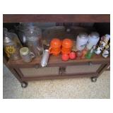 Everything in Kitchen