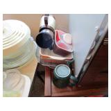 Everything in Kitchen