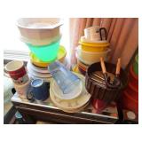 Everything in Kitchen