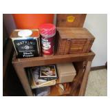 Everything in Kitchen