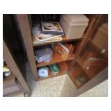 Everything in Kitchen