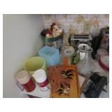 Everything in Kitchen