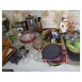 Everything in Kitchen