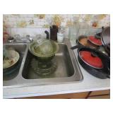 Everything in Kitchen