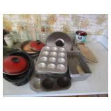 Everything in Kitchen