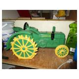 Everything in Closet