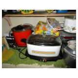 Everything in Closet