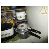 Everything in Closet