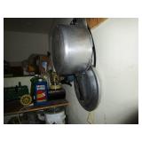 Everything in Closet