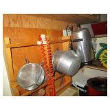 Everything in Closet