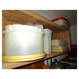 Everything in Closet